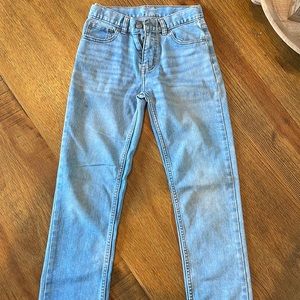 Wonder Nation Slim 12 Jean